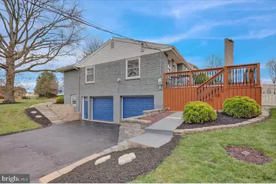 427 Linden Street, East Earl, PA 17519 - Photo 1