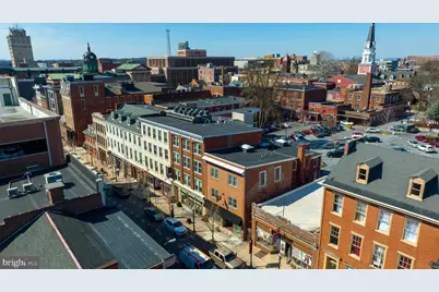 153 E King Street #411, Lancaster, PA 17602 - Photo 1