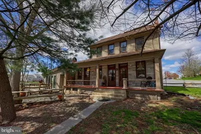 612 Radio Road, Elizabethtown, PA 17022 - Photo 1