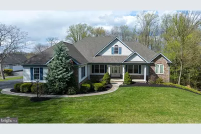 12 Woods Drive, New Providence, PA 17560 - Photo 1