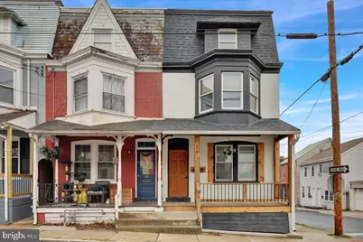 28 Hager Street, Lancaster, PA 17603 - Photo 1