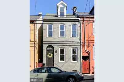 439 W Vine Street, Lancaster, PA 17603 - Photo 1