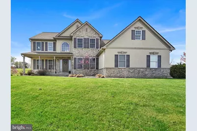 201 Mustang Trail, Reinholds, PA 17569 - Photo 1