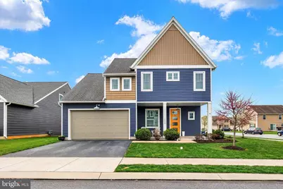 1402 Heatherwood Drive, Mount Joy, PA 17552 - Photo 1