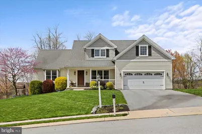 21 Circle Rock Drive, Ephrata, PA 17522 - Photo 1
