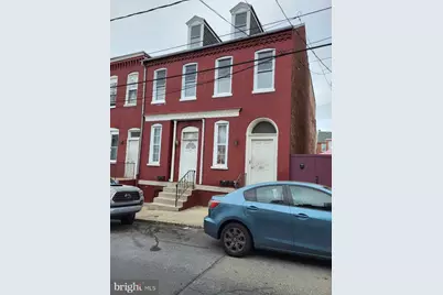 505 Poplar Street, Lancaster, PA 17603 - Photo 1