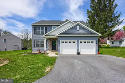 675 N Field Drive, Lancaster, PA 17603 - Photo 1