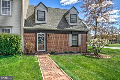 63 Carriage House Drive, Willow Street, PA 17584 - Photo 1