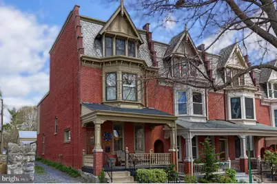 841 W Walnut Street, Lancaster, PA 17603 - Photo 1