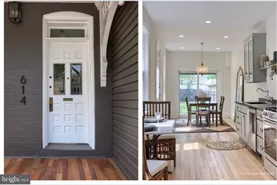 614 N Queen Street, Lancaster, PA 17603 - Photo 1