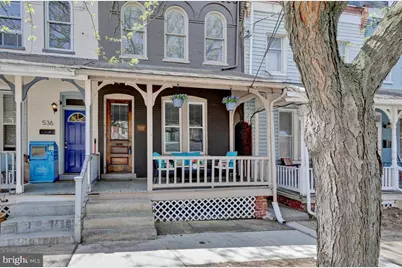 538 Lancaster Avenue, Lancaster, PA 17603 - Photo 1