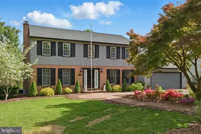 1841 Brubaker Run Road, Lancaster, PA 17603 - Photo 1