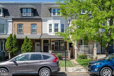 345 E Ross Street, Lancaster, PA 17602 - Photo 1