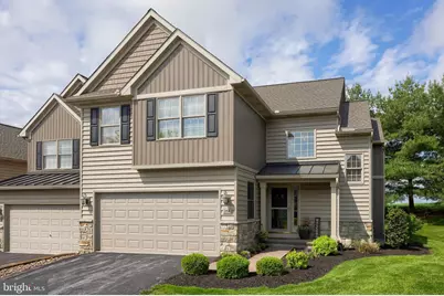 256 Fieldcrest Lane, Ephrata, PA 17522 - Photo 1