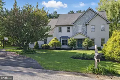 1396 John Adams Drive, Lancaster, PA 17601 - Photo 1