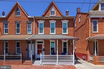 731 Locust Street, Columbia, PA 17512 - Photo 1