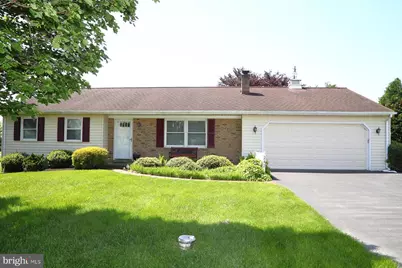 2426 Mount Pleasant Road, Mount Joy, PA 17552 - Photo 1