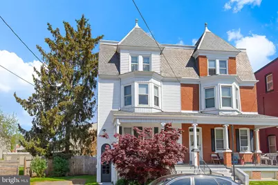 337 E New Street, Lancaster, PA 17602 - Photo 1