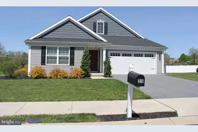 25 Amber Lane, Ephrata, PA 17522 - Photo 1