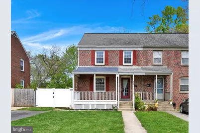 967 Green Terrace, Lancaster, PA 17601 - Photo 1