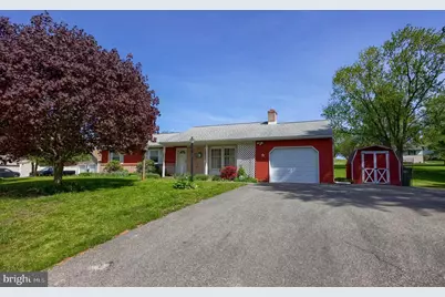 14 Springside Drive, Quarryville, PA 17566 - Photo 1