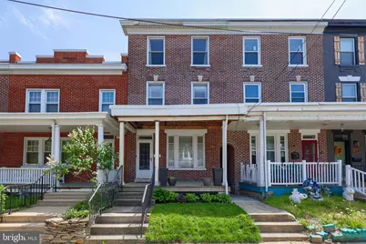 138 E Ross Street, Lancaster, PA 17602 - Photo 1