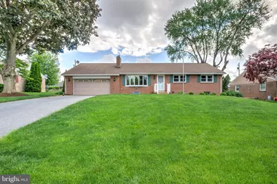 45 Homestead Drive, Lancaster, PA 17602 - Photo 1