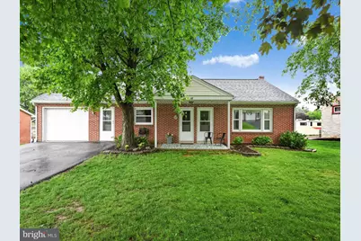 17 W Penn Grant Road, Willow Street, PA 17584 - Photo 1