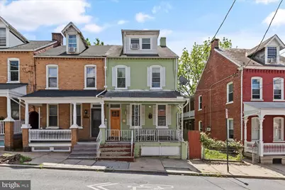 436 W Vine Street, Lancaster, PA 17603 - Photo 1