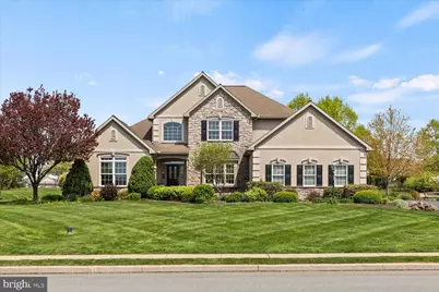 108 Mustang Trail, Reinholds, PA 17569 - Photo 1