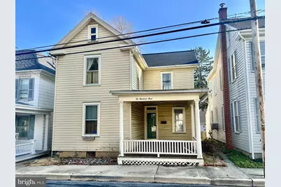 203 N Cedar Street, Lititz, PA 17543 - Photo 1
