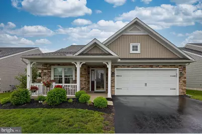 68 Pleasant Road, Gordonville, PA 17529 - Photo 1