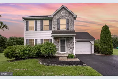 1334 Malleable Road, Columbia, PA 17512 - Photo 1