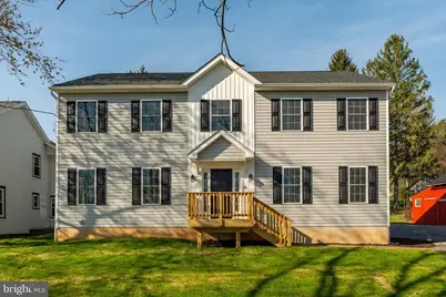 25 Railroad Street, Denver, PA 17517 - Photo 1