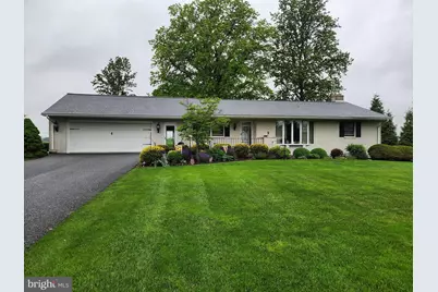 208 Oberholtzer Road, Elizabethtown, PA 17022 - Photo 1