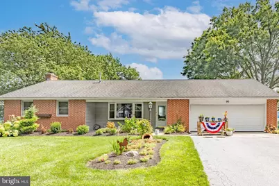 90 Upper Valley Road, Christiana, PA 17509 - Photo 1