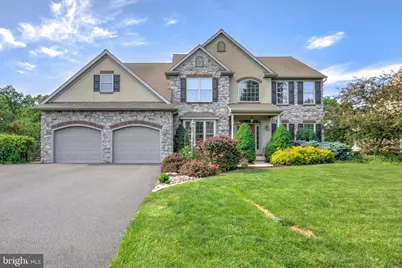 146 Pleasant Valley Road, East Earl, PA 17519 - Photo 1