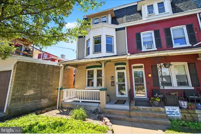 910 N Plum Street, Lancaster, PA 17602 - Photo 1