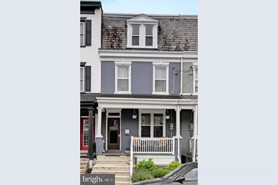 546 N Plum Street, Lancaster, PA 17602 - Photo 1