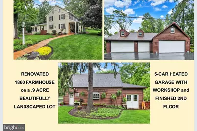 2464 Mountain Road, Manheim, PA 17545 - Photo 1
