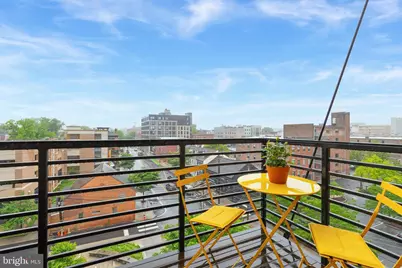 41 W Lemon Street #505, Lancaster, PA 17603 - Photo 1