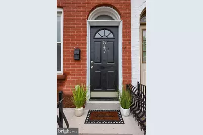 547 W Vine Street, Lancaster, PA 17603 - Photo 1
