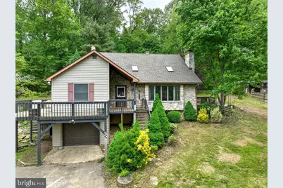 295 Tucquan Glen Road, Holtwood, PA 17532 - Photo 1