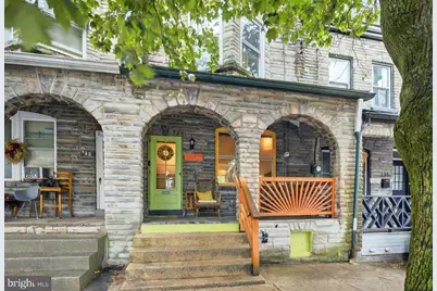 134 N Plum Street, Lancaster, PA 17602 - Photo 1