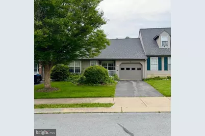 14 Burr Oak Drive, Millersville, PA 17551 - Photo 1