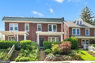 648 Park Avenue, Lancaster, PA 17602 - Photo 1