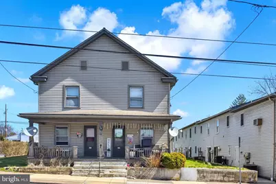 231 N Market Street, Elizabethtown, PA 17022 - Photo 1