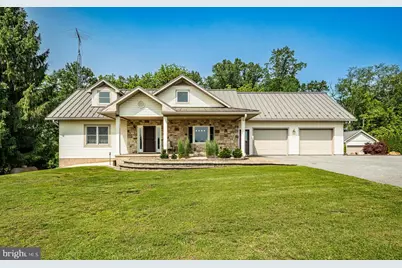 738 Conowingo Road, Quarryville, PA 17566 - Photo 1