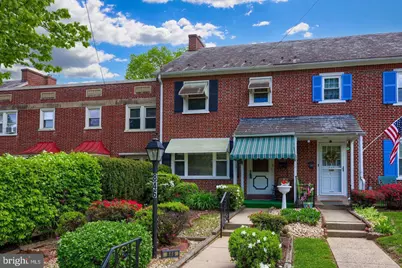 846 Fremont Street, Lancaster, PA 17603 - Photo 1