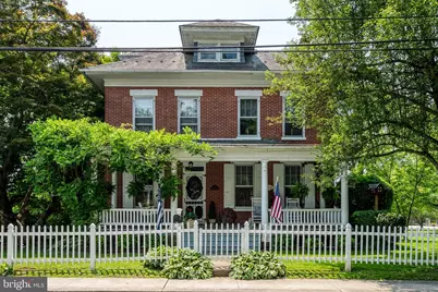 44 W Cottage Avenue, Millersville, PA 17551 - Photo 1